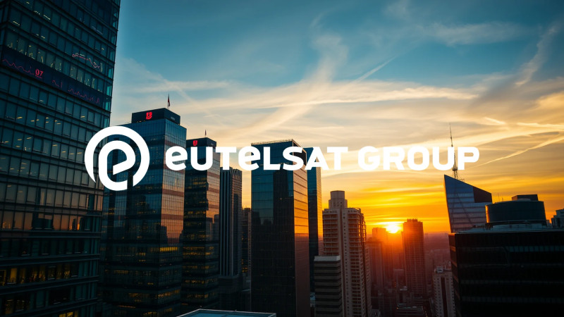 Beitragsbild zu Eutelsat Aktie: Entscheidende Phase vor Hauptversammlung