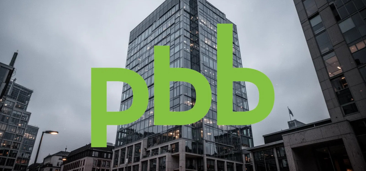 Beitragsbild zu Deutsche Pfandbriefbank Aktie: Schleppende Besserung?