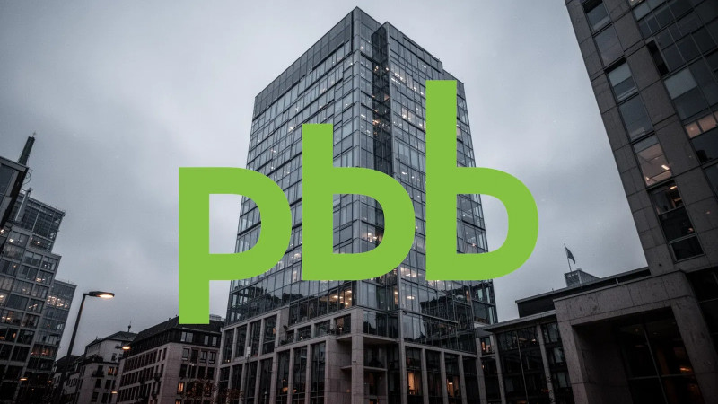 Beitragsbild zu Deutsche Pfandbriefbank Aktie: Schleppende Besserung?