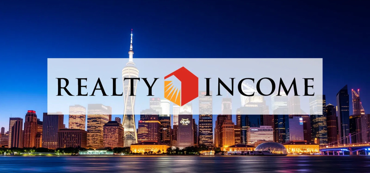 Beitragsbild zu Realty Income Aktie: Mexiko-Deal im Fokus