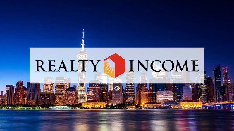 Beitragsbild zu Realty Income Aktie: Mexiko-Deal im Fokus