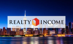 Beitragsbild zu Realty Income Aktie: Wichtiger Termin