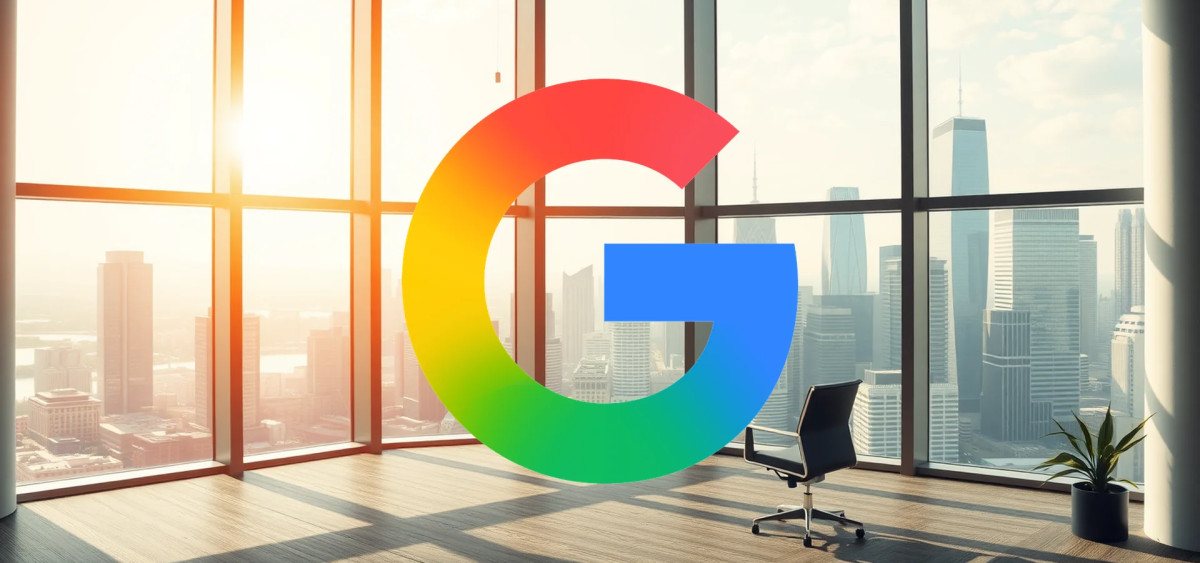 Beitragsbild zu Alphabet Aktie: Angriff auf Microsoft!