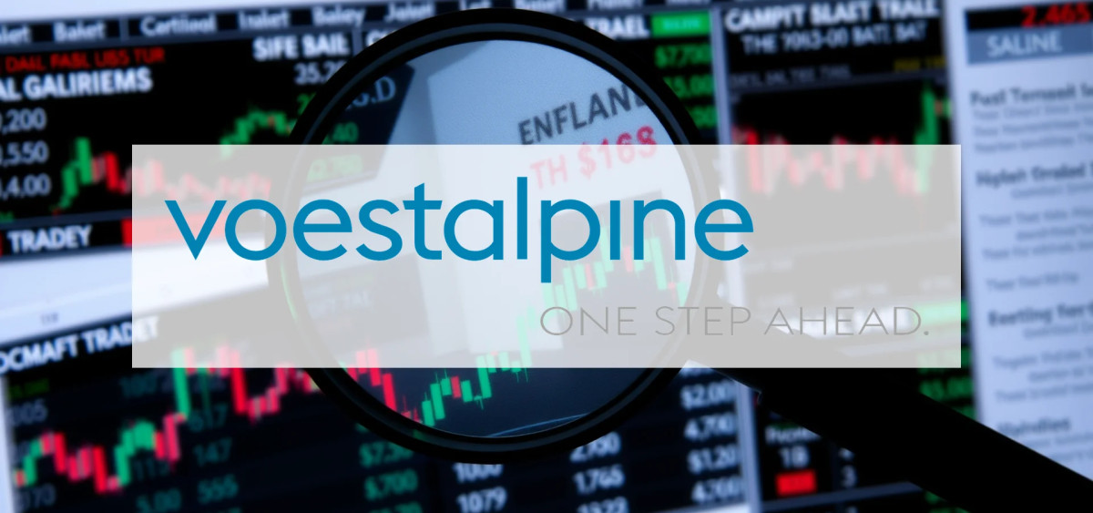 Beitragsbild zu Voestalpine Aktie: Crash oder clevere Strategie?