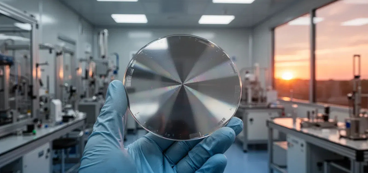 Beitragsbild zu Aixtron Aktie: Zwei Gesichter