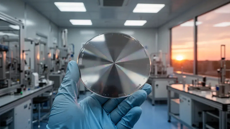 Beitragsbild zu Aixtron Aktie: Zwei Gesichter