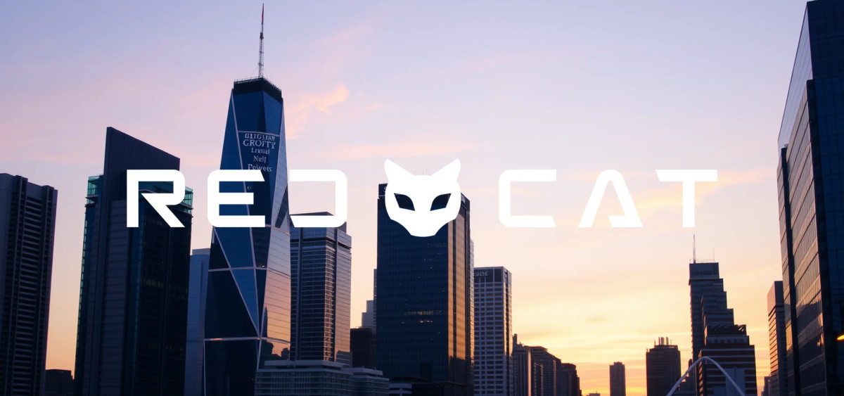 Beitragsbild zu Red Cat Aktie: Zornige Wellen?