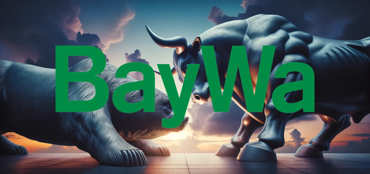 Beitragsbild zu BayWa Aktie: IT-Deal im Umbau