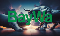 Beitragsbild zu BayWa Aktie: IT-Deal im Umbau