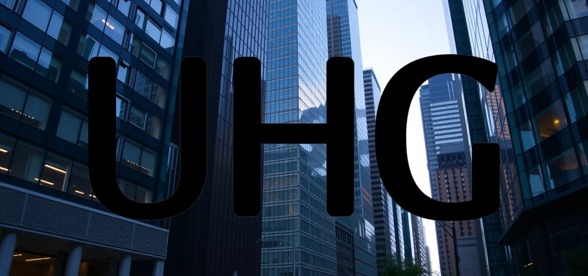 Beitragsbild zu UnitedHealth Aktie: Ausblick drückt