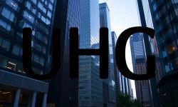 Beitragsbild zu UnitedHealth Aktie: Ausblick drückt