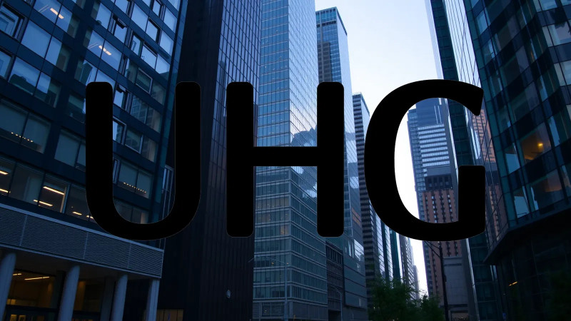 Beitragsbild zu UnitedHealth Aktie: Ausblick drückt