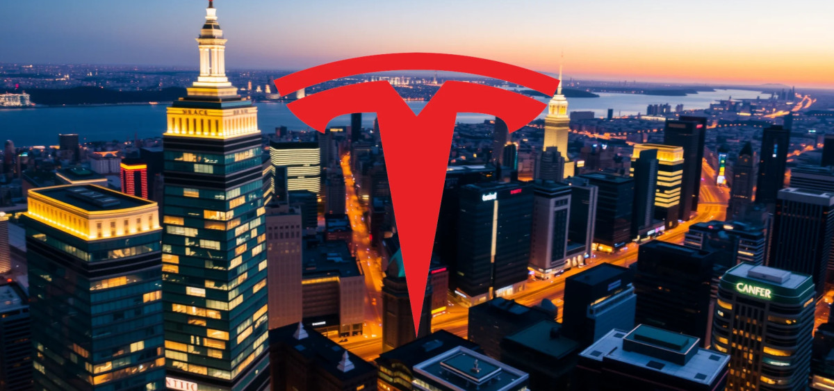 Beitragsbild zu Tesla-Aktie: Vernichtendes Urteil!