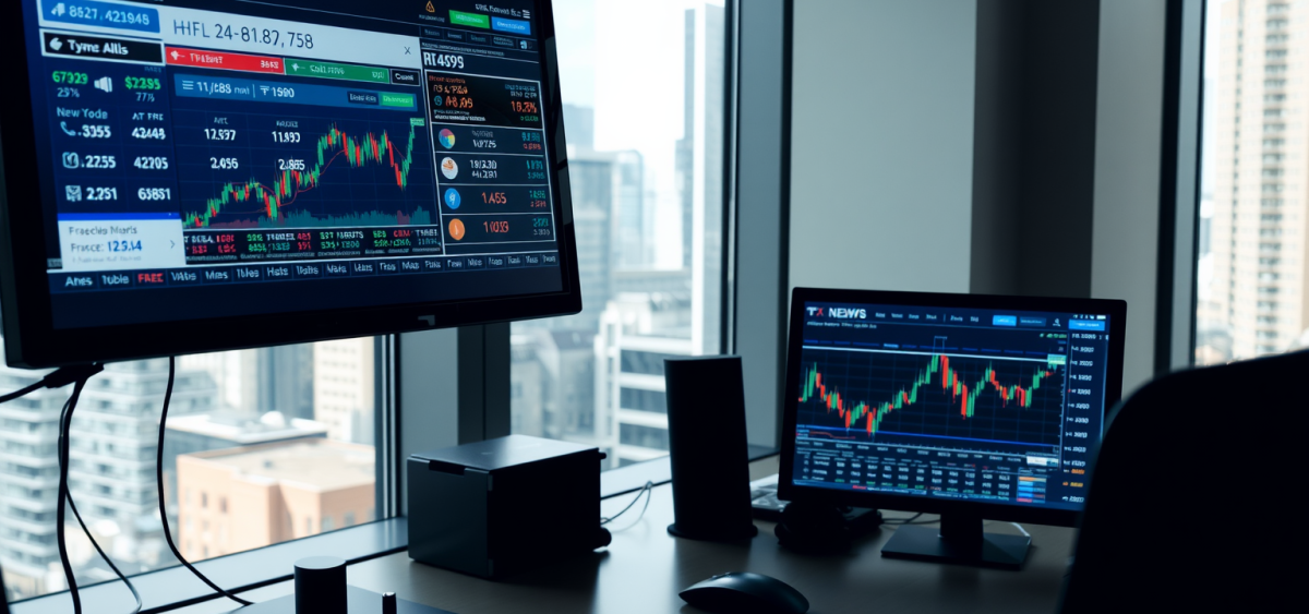 Beitragsbild zu XRP: Es kam zum Knall!