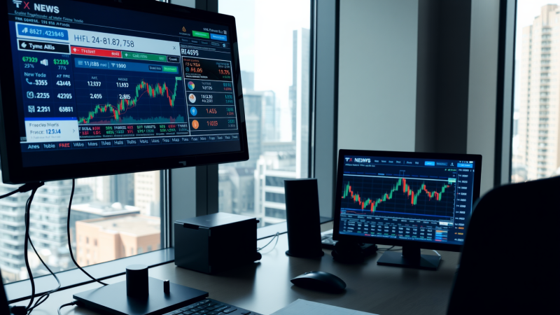 Beitragsbild zu Dow Jones: Kraftlos ins Wochenende