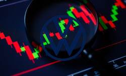 Beitragsbild zu Volkswagen Aktie: Doppel-Schock aus USA