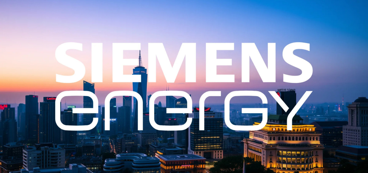 Beitragsbild zu Siemens Energy-Aktie: Gute Nachricht!