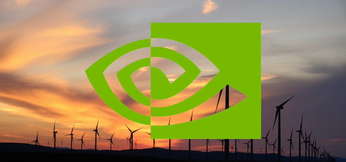 Beitragsbild zu Nvidia Aktie: Totale Offensive!