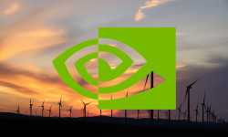 Beitragsbild zu Nvidia Aktie: Totale Offensive!