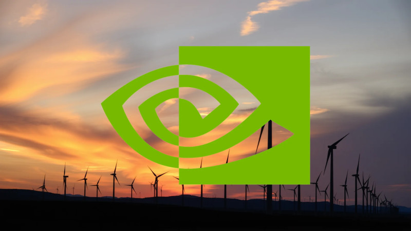 Beitragsbild zu Nvidia Aktie: Totale Offensive!