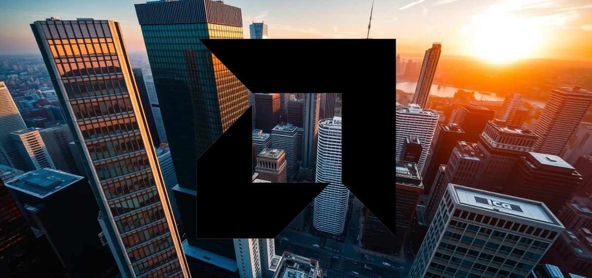 Beitragsbild zu AMD Aktie: China-Hürde genommen