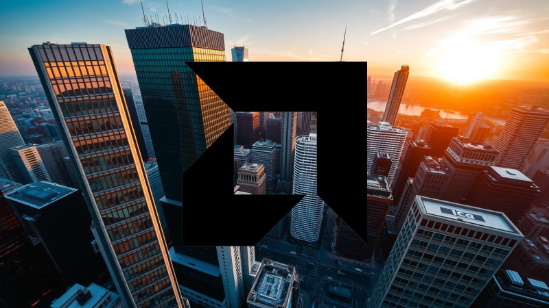 Beitragsbild zu AMD Aktie: China-Hürde genommen