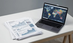 Beitragsbild zu iShares MSCI World ETF: Portfolio neu sortiert