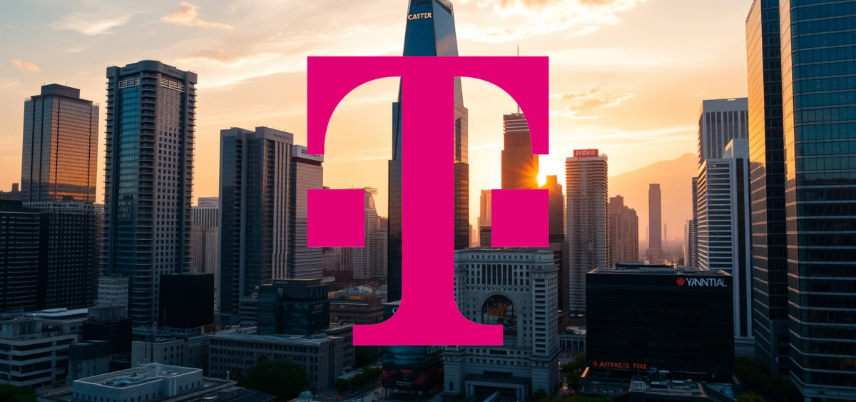 Beitragsbild zu Deutsche Telekom Aktie: Ärger um Glasfaser