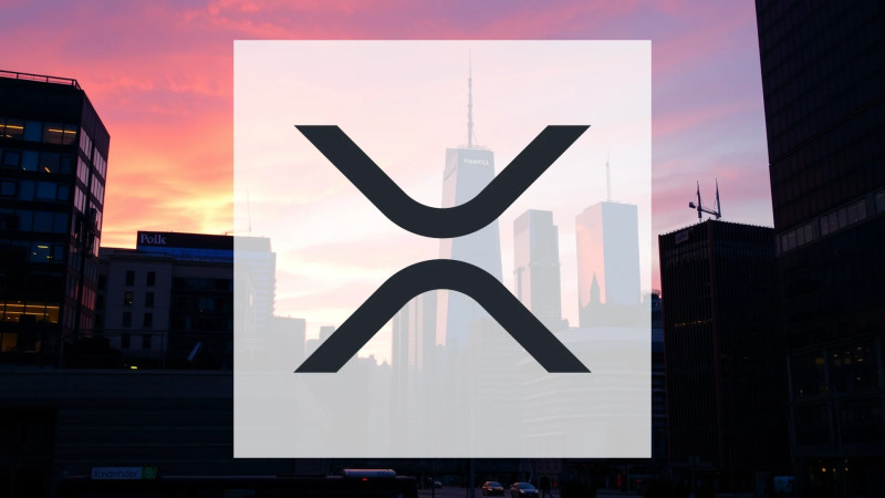 Beitragsbild zu XRP: Starker Jahresauftakt