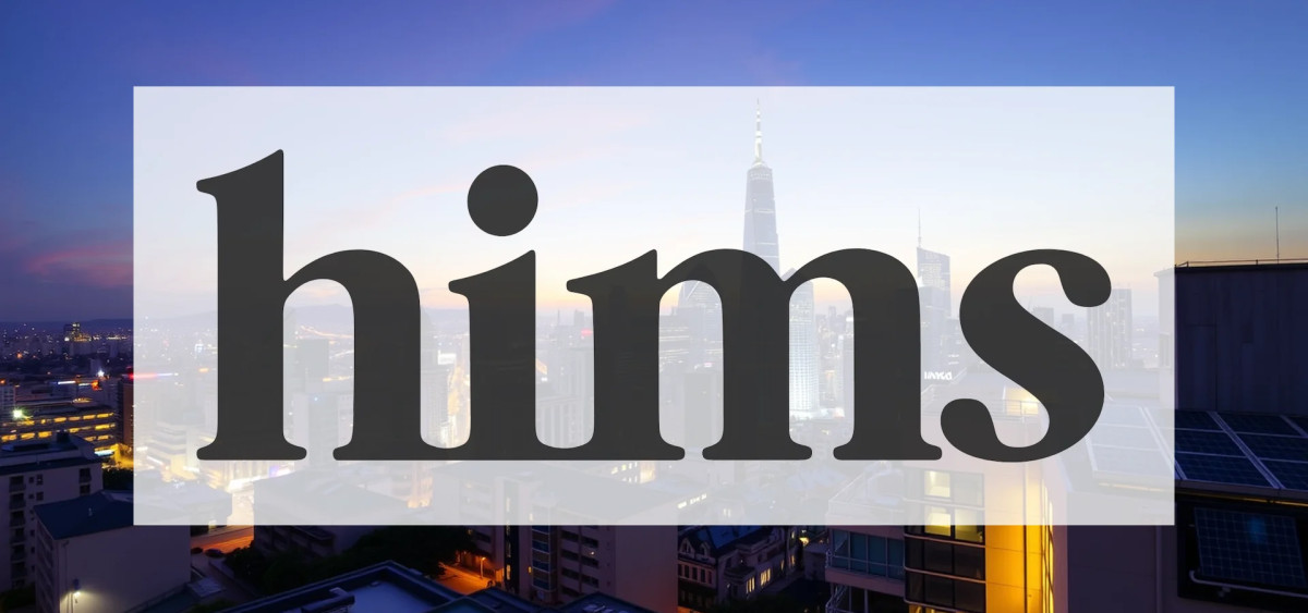 Beitragsbild zu Hims & Hers Aktie: Zweifelhaftes Treiben?