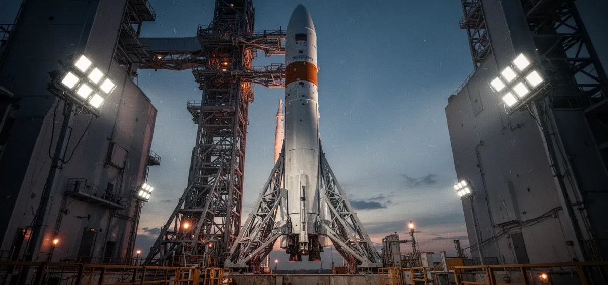 Beitragsbild zu Rocket Lab USA Aktie: Kosten-Nutzen-Analyse durchführen