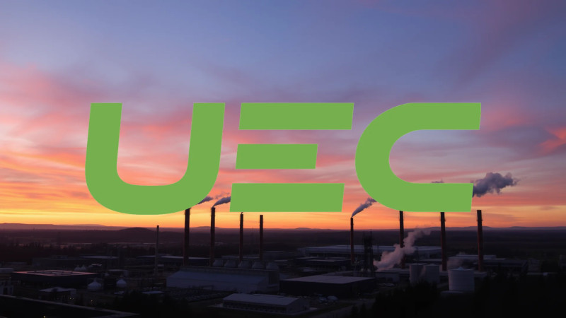 Beitragsbild zu Uranium Energy Aktie: Übernahme-Offensive