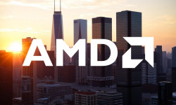 Beitragsbild zu AMD Aktie: Erfreuliche Neuigkeiten!