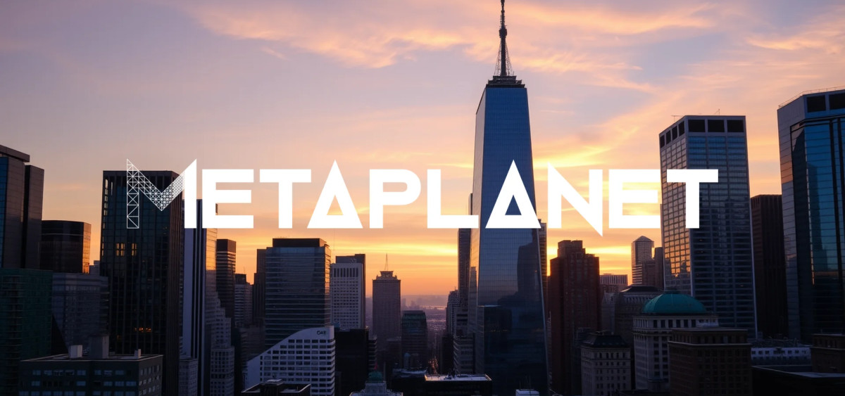 Beitragsbild zu Metaplanet Aktie: Expansion verpufft wirkungslos