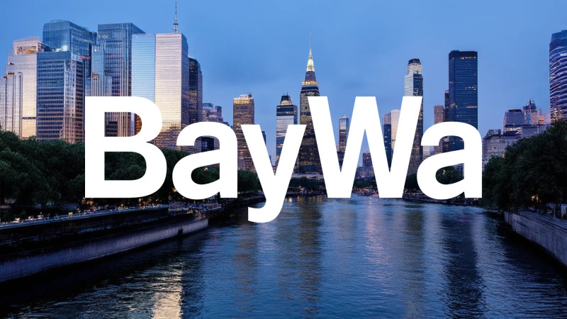 Beitragsbild zu BayWa Aktie: Chef-Chaos nach neun Monaten!