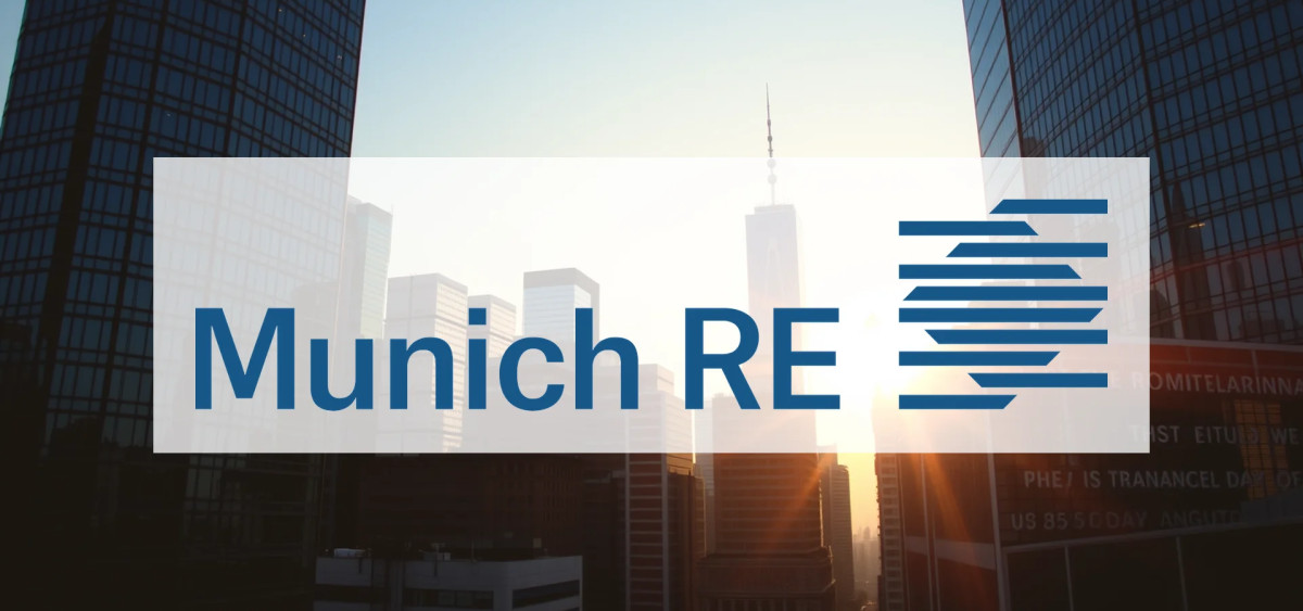 Beitragsbild zu Münchener Rück Aktie: Aufwärtsdynamik!