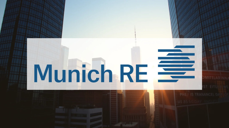 Beitragsbild zu Münchener Rück Aktie: Aufwärtsdynamik!