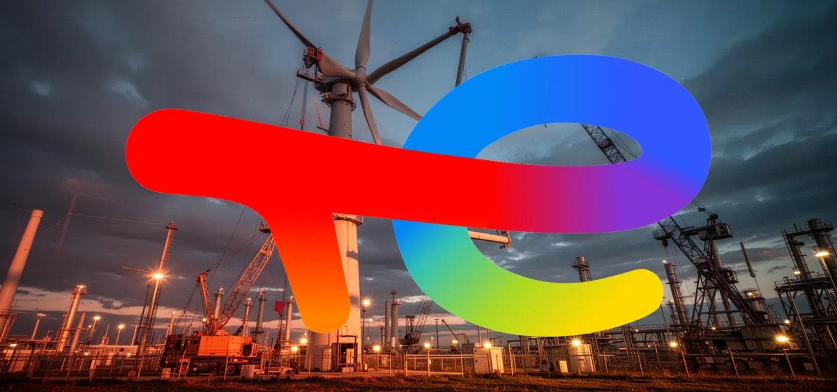 Beitragsbild zu TotalEnergies SE Aktie: Abschied vom Wind