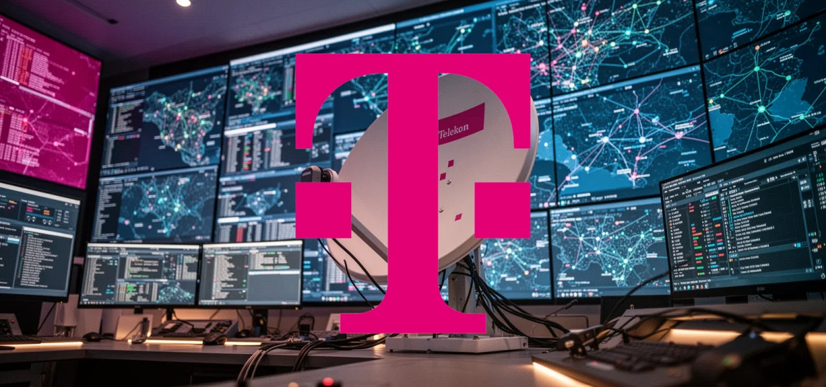 Beitragsbild zu Deutsche Telekom Aktie: TV-Offensive und Dividende