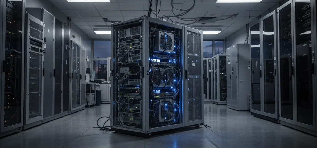 Beitragsbild zu D-Wave Quantum Aktie: Veränderte Konsumentenpräferenzen