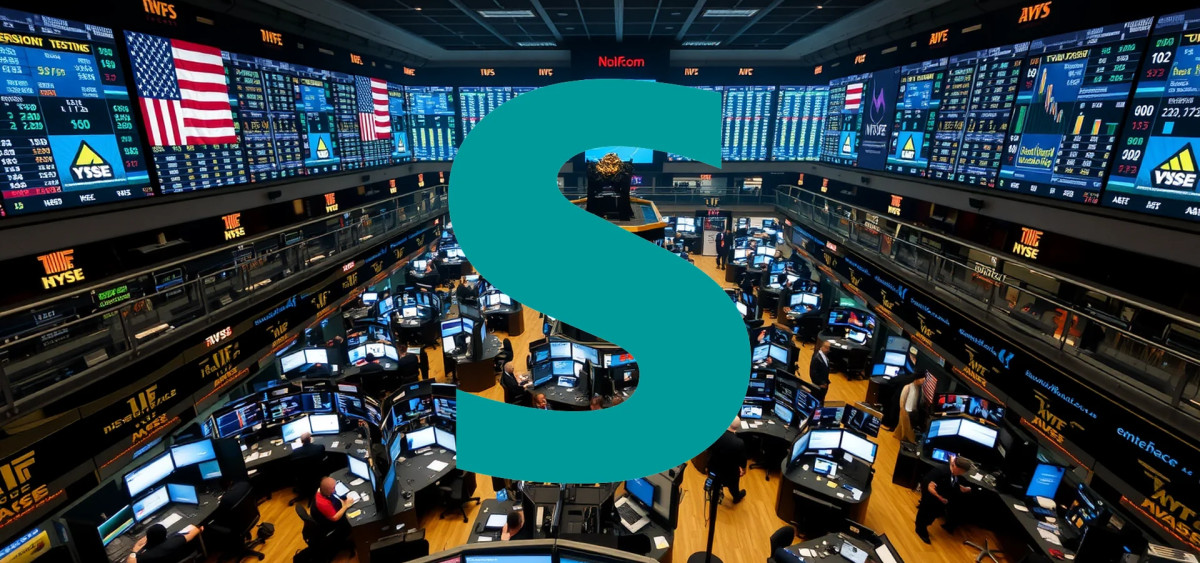 Beitragsbild zu Siemens Aktie: Der Vietnam-Effekt