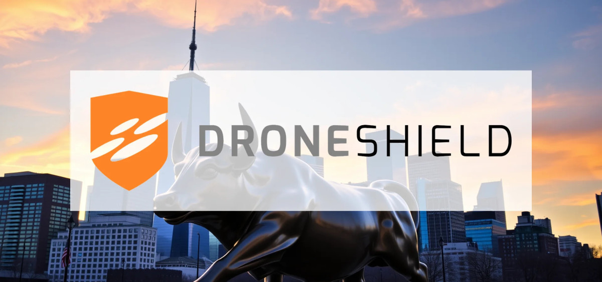 Beitragsbild zu DroneShield-Aktie: Brutale Einschätzung!