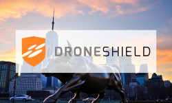 Beitragsbild zu DroneShield-Aktie: Brutale Einschätzung!