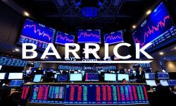Beitragsbild zu Barrick Gold Aktie: Rückenwind