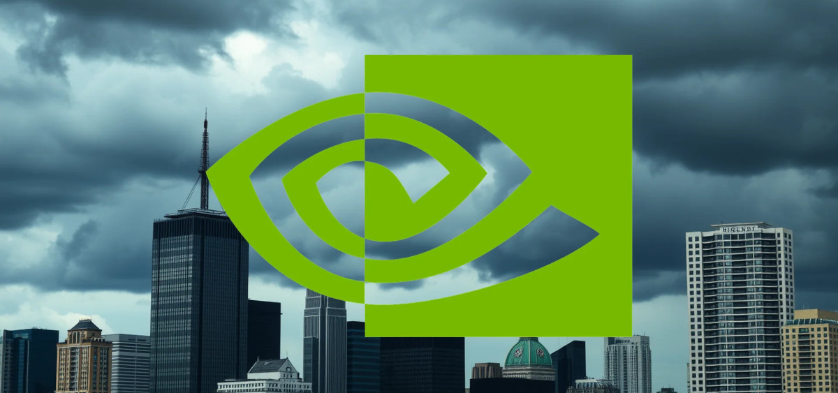 Beitragsbild zu NVIDIA-Aktie: Eil-Mitteilung!