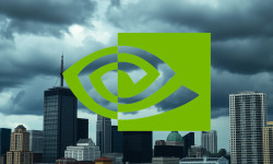 Beitragsbild zu NVIDIA-Aktie: Eil-Mitteilung!