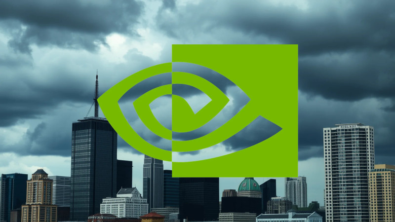 Beitragsbild zu NVIDIA-Aktie: Eil-Mitteilung!