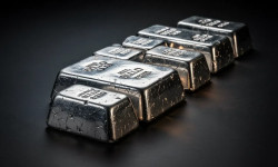 Beitragsbild zu Silber: Druck durch Dollar