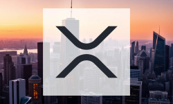 Beitragsbild zu XRP: Institutionelle Flutwelle