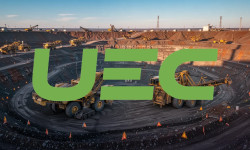 Beitragsbild zu Uranium Energy Aktie: Wertvolle Entwicklungen!